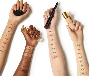 Ysl Touche Eclat Le Teint Foundation B50 30ml